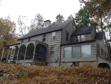 Say ‘Goodbye’ to 1 Twin Oaks Lane