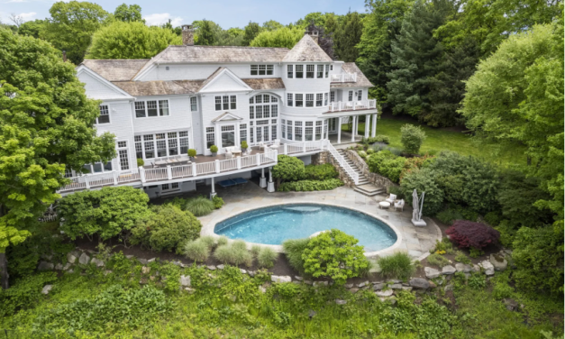 Property Transfers July 8-12