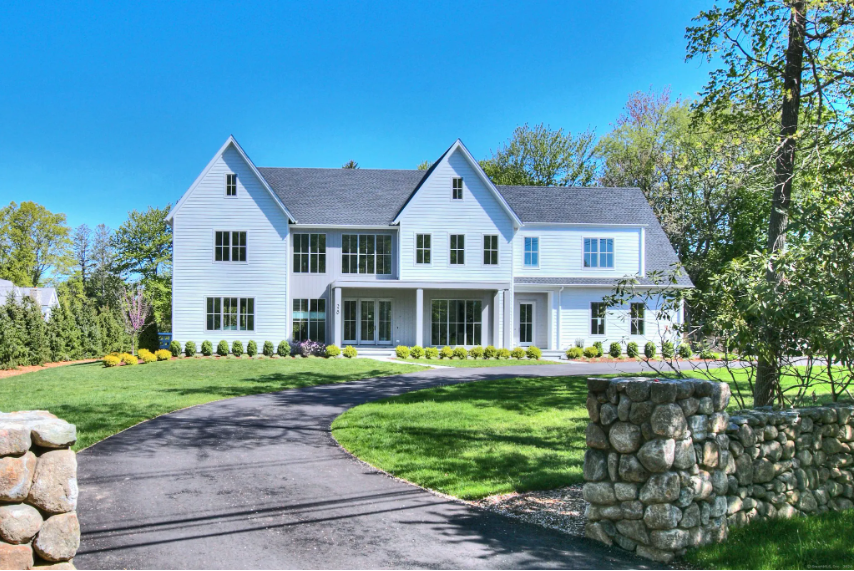 Property Transfers June 17-21
