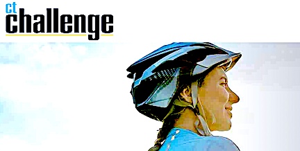 Traffic alert: CT Challenge cycles through town Saturday