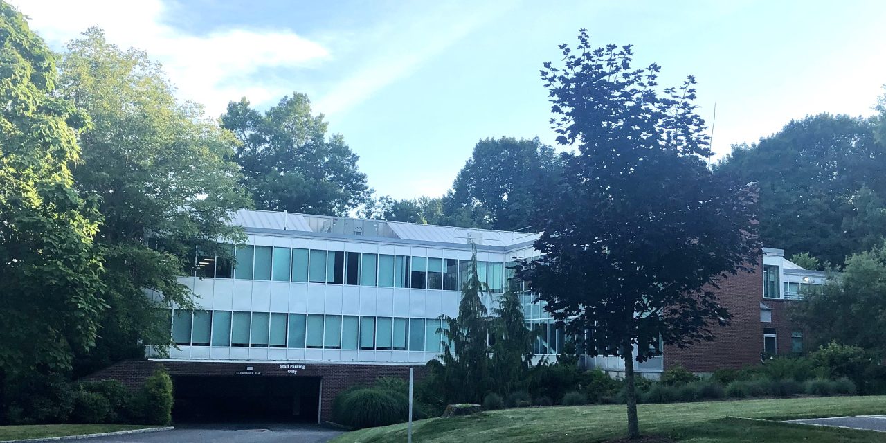 Another Post Road office complex sues town over assessments