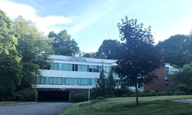 Another Post Road office complex sues town over assessments