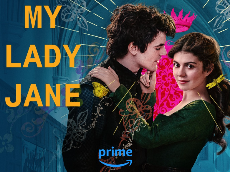My Lady Jane - Photo Prime Video