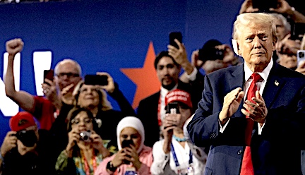 Trump wins GOP presidential nod with CT delegation’s votes