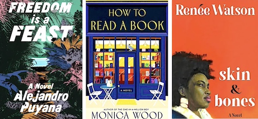 ‘Westport Prize for Literature’ finalists announced