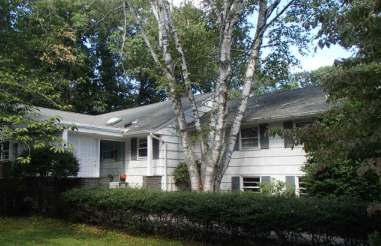 Say ‘Goodbye’ to 20 Blue Ribbon Drive