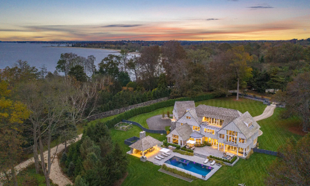 Property Transfers August 5-9