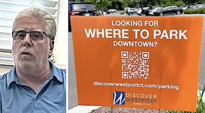 Spinning their wheels: Downtown planners rehash decades of parking dead-ends