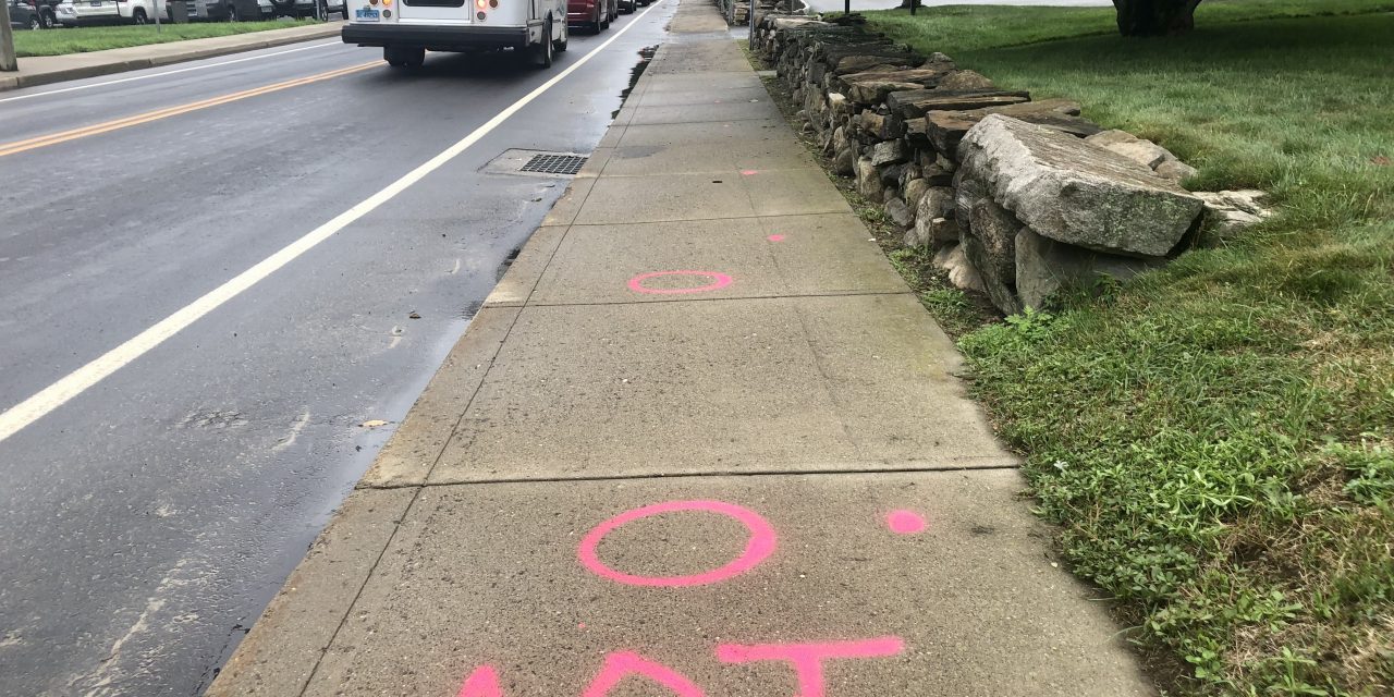 Update: One injured pedestrian improving, the other still critical