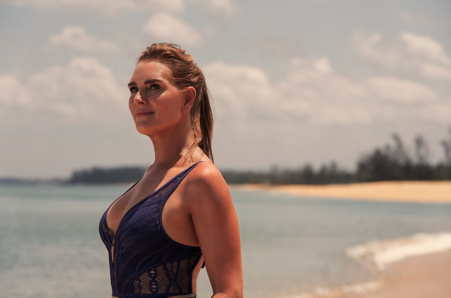 Mother of the Bride - Photo Netflix