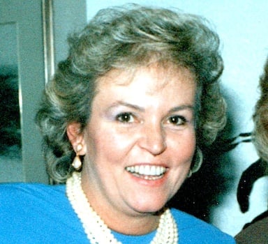 Obituary: F. Stephanie Ball