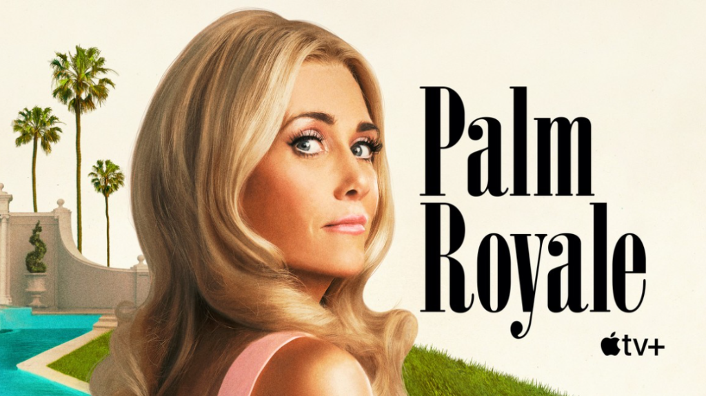 Palm Royale - Photo Apple TV+