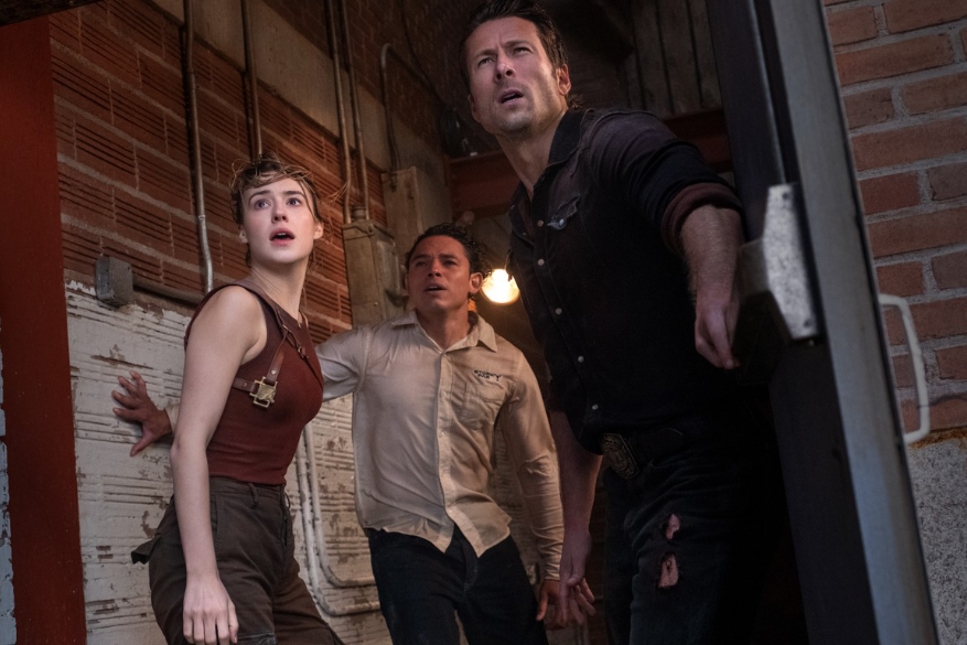 Twisters - Photo Universal Pictures