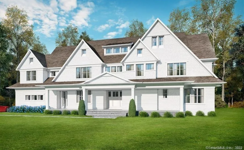 10 Greenwood Lane - Photo SmartMLS, Inc.