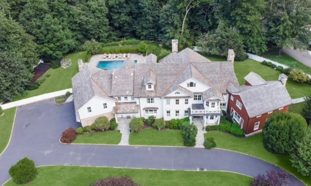 Property Transfers September 9-13