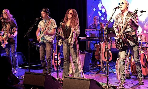 ‘Music Through the Decades’ concert to benefit CLASP