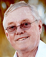 Edward Driscoll obituary