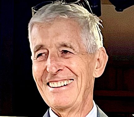 Obituary: Francis C. Henrick