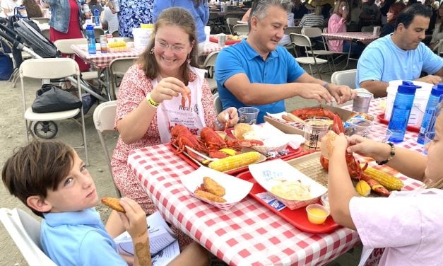 LobsterFest!