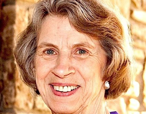 Obituary: Joyce Beals Netherton