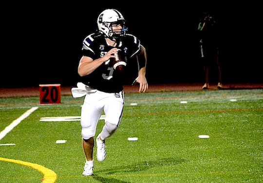 Wreckers roar past Tigers