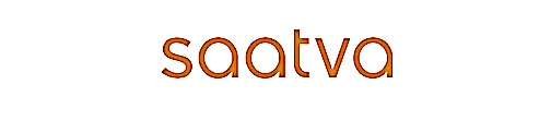 Saatva mattress brand logo