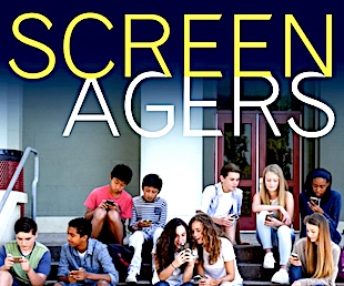 ‘Screenagers’ program offers parents advice for digital age | Westport ...