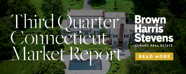 Third quarter Connecticut market report