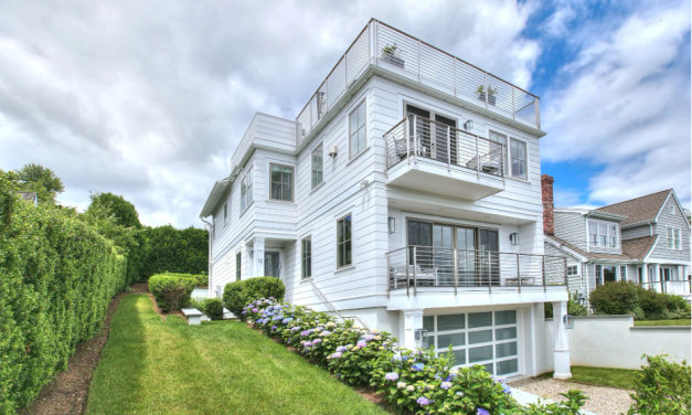 Property Transfers September 23-27