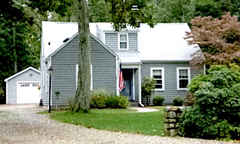 Say ‘Goodbye’ to 26 Woods Grove Road