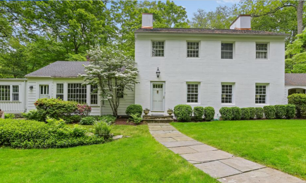 Property Transfers September 16-20