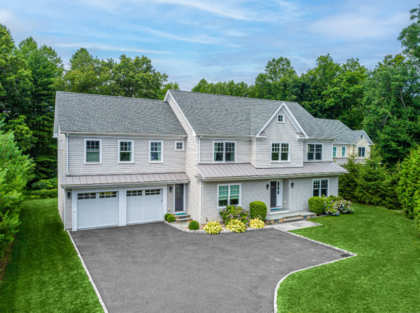 Property Transfers Sept. 30-Oct. 4