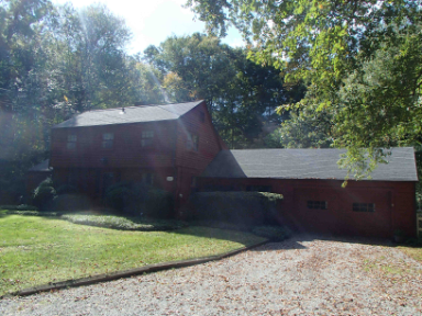 Say ‘Goodbye’ to 3 Twin Bridge Acre Road
