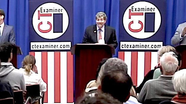 4th Congressional District: Himes vs. Goldstein vs. Wesley