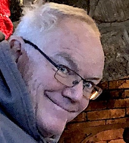 Obituary: Bryan Alix
