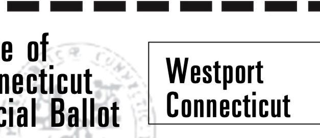Early voting starts Monday in Westport