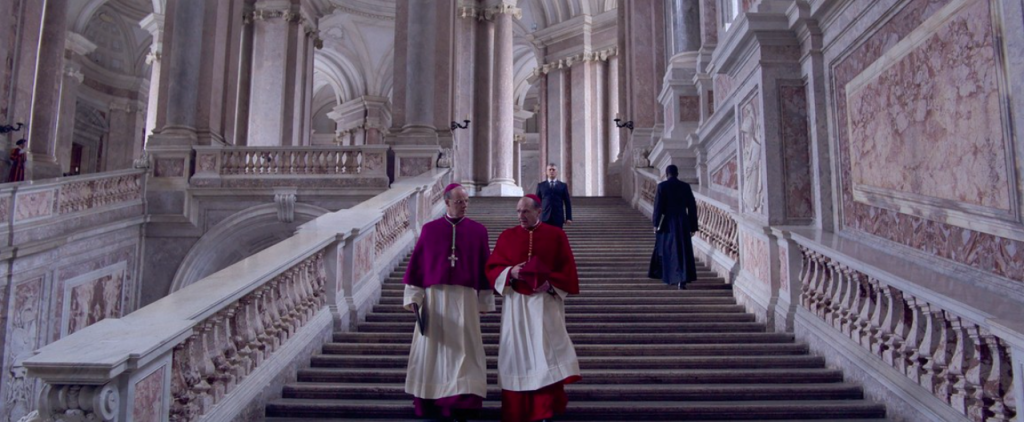 Conclave - Photo Focus Features