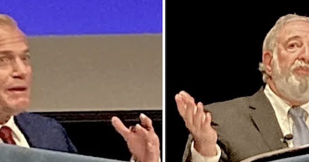 Experience v. Change: The choice facing voters in Steinberg v. Bolton race