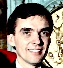 Obituary: Gerald Francis Herman