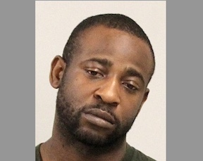 Police: Man charged after RR station altercation | Westport Journal