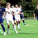 Boys soccer looks to post-season