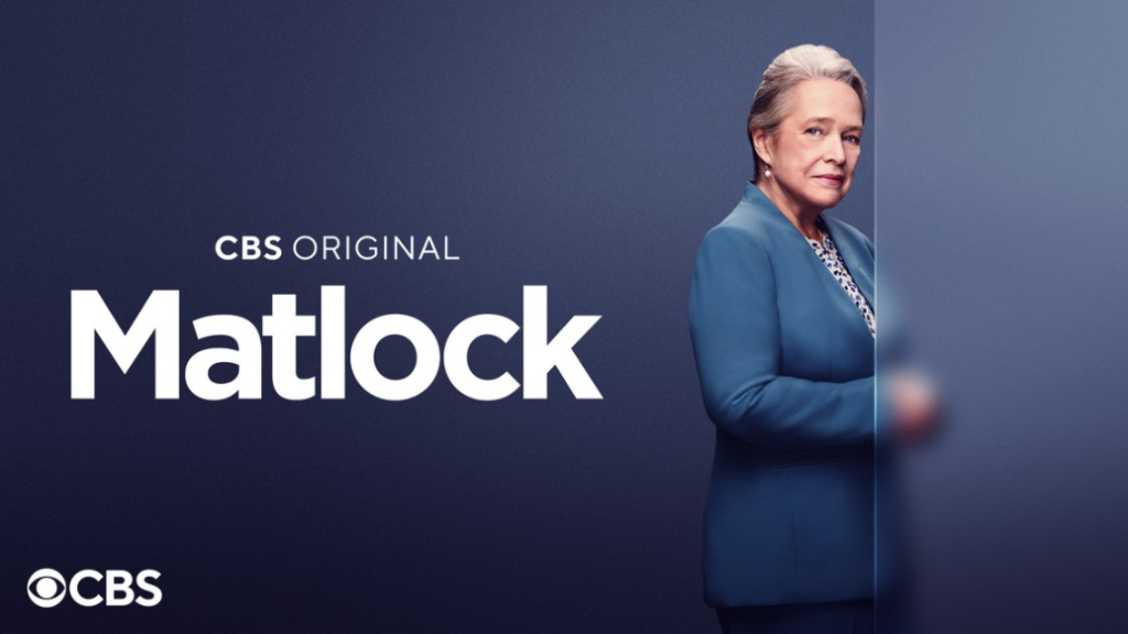 Matlock - Photo CBS