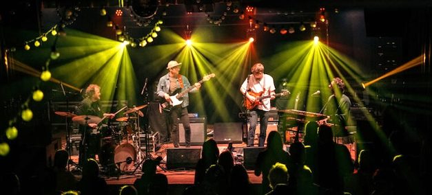 ‘Supper & Soul’ meals-and-music event set Nov. 9