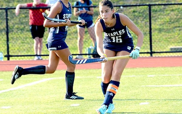 Norwalkers no match for high-flying Staples field hockey