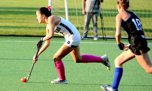 Wreckers whip Warde in field hockey tourney opener
