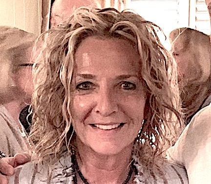 Obituary: Elizabeth Fox
