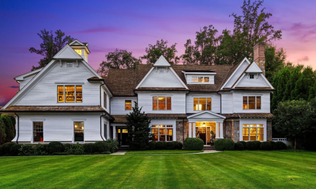 Property Transfers November 4-8