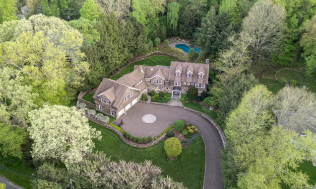 Property Transfers October 21-25