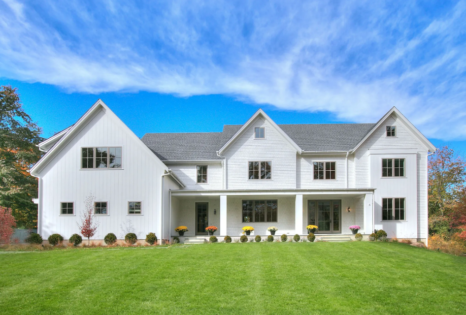Property Transfers November 11-15