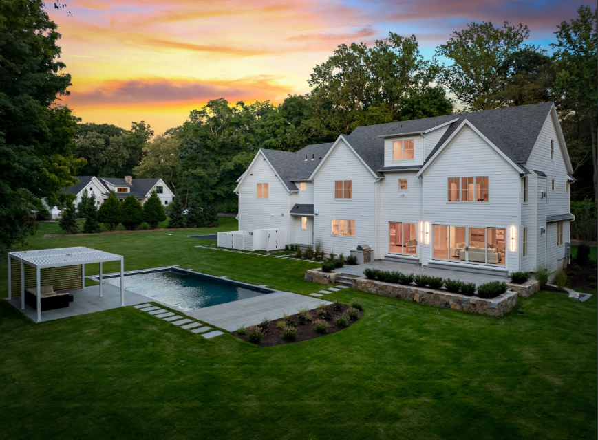 Property Transfers October 14-18